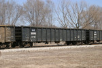 IAIS 30093  at Wilton, IA, on 16-Mar-2005