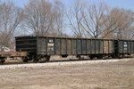 IAIS 30097  at Wilton, IA, on 16-Mar-2005