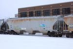 IAIS 3565 at Moline, IL, on 27 Dec 2010