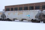 IAIS 3689 in Moline, IL, on 27 Dec 2010