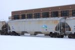 IAIS 3768 at Moline, IL, on 27 Dec 2010