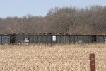 IAIS 4503 near Moscow, IA on 16-Mar-2005