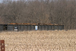 IAIS 4505 near Moscow, IA on 16-Mar-2005