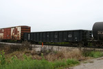 IAIS 5265 just west of Atalissa, IA on 28-Aug-2004