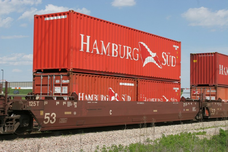 IAIS 55023C at Iowa City, IA, on 1-Jun-2006