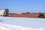 IAIS 55024A in East Moline, IL, on 28 Dec 2010