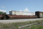 IAIS 55182B near Victor, IA, on 1-Jun-2006