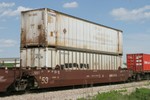 IAIS 55195A at Iowa City, IA, on 1-Jun-2006