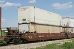 IAIS 55195B at Iowa City, IA, on 1-Jun-2006