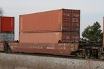 IAIS 55217A at Walcott, IA, on 28-Dec-2006