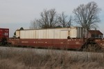 IAIS 55317A at Walcott, IA, on 28-Dec-2006