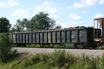 IAIS 6502 at Yocum Connection, IA, on 7-Aug-2004