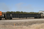 IAIS 6520 at Tiffin, IA, on 16-Mar-2005