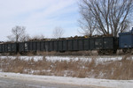 IAIS 6520 at Wilton, IA, on 23-Dec-2005