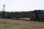 IAIS 6521 at Victor, IA, on 18-Mar-2005