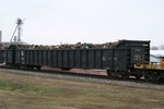 IAIS 6523 at Victor, IA, on 18-Mar-2005