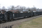 IAIS 6531 at Ladora, IA, on 18-Mar-2005