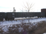 IAIS 6534 at Council Bluffs, IA, on 26-Jan-2003