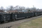 IAIS 6536 at Ladora, IA, on 18-Mar-2005