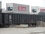 IAIS 6538 at Council Bluffs, IA, on 26-Sep-2002