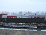 IAIS 6540 at Council Bluffs, IA, on 30-Jan-2003