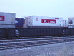 IAIS 6540 at Council Bluffs, IA, on 30-Jan-2003