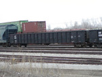 IAIS 6549 at Council Bluffs, IA, on 25-Feb-2004