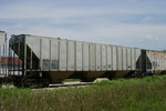 IAIS 7361 at South Amana, IA, on 7-Aug-2004