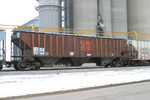 IAIS 7366 at Kellogg, IA, on 30-Dec-2005