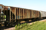 IAIS 7367 at South Amana, IA, on 6-Aug-2004