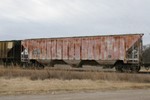 IAIS 7394 at West Liberty, IA, on 27-Dec-2006