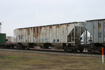 IAIS 7401 at Victor, IA, on 18-Mar-2005