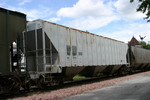 IAIS 7406 at Iowa City, IA, on 7-Aug-2004