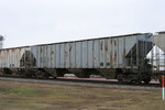 IAIS 7414 at Victor, IA, on 18-Mar-2005