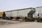 IAIS 7419 at Walcott, IA, on 18-Mar-2005