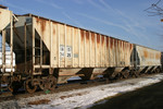 IAIS 7425 at Walcott, IA, on 27-Dec-2005