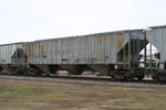 IAIS 7432 at Victor, IA, on 18-Mar-2005