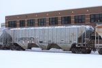 IAIS 7433 at Moline, IL, on 27 Dec 2010