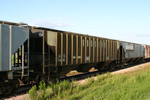 IAIS 7441 at South Amana, IA, on 7-Aug-2004