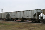 IAIS 7454 at Victor, IA, on 18-Mar-2005