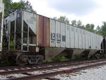 Hillis Siding, IA - 02-Aug-2007