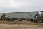 IAIS 7463 at West Liberty, IA, on 27-Dec-2006