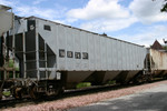 IAIS 7467 at Iowa City, IA, on 7-Aug-2004