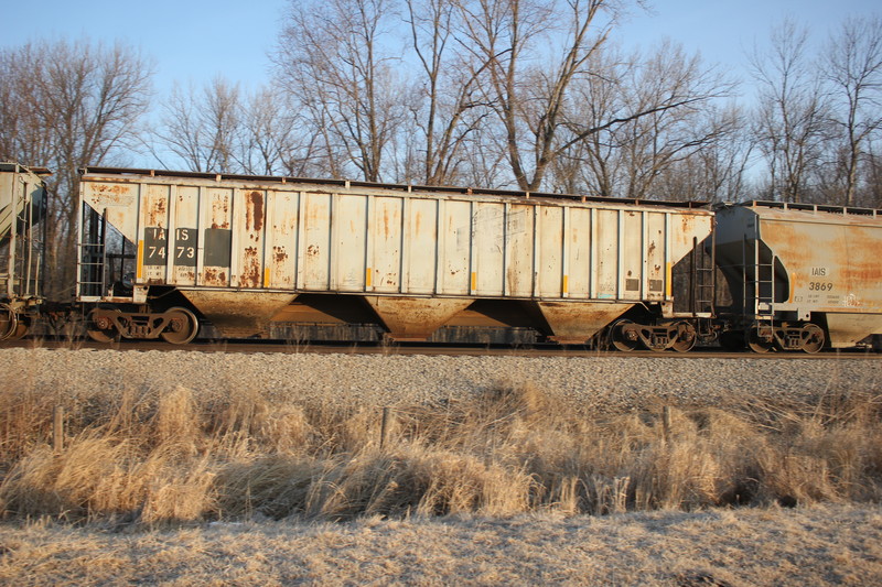 7473 at N. Star, 2/15/22