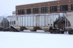 IAIS 7473 at Moline, IL, on 27 Dec 2010