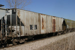 IAIS 7478 at Homestead, IA, on 16-Mar-2005