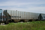 IAIS 7484 at South Amana, IA, on 7-Aug-2004