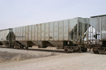 IAIS 7484 at Walcott, IA, on 18-Mar-2005