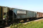 IAIS 7486 at South Amana, IA, on 7-Aug-2004