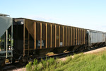 IAIS 7490 at South Amana, IA, on 7-Aug-2004